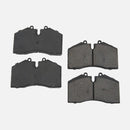 Front Brake Pad Set Porsche 911 928 944 968 1986-1998