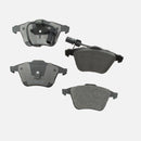 Front Brake Pad Set Audi Allroad Quattro 2001