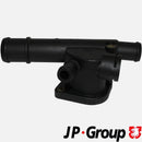 Thermostat / Water Outlet Assembly Volkswagen Beetle Golf Jetta 1997-2001