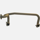 Rear Exhaust Pipe Volkswagen Vanagon 1983-1985