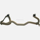 Front Exhaust Pipe Volkswagen Vanagon 1986-1991