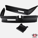 Front Spoiler Volkswagen Transporter 1979