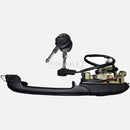 Front Right Outside Door Handle Volkswagen Passat 1995-1997