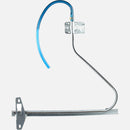 Front Left Window Regulator Volkswagen Vanagon 1980-1991