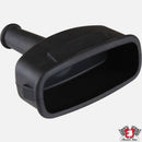 Left Tail Light Cover Cap Volkswagen Transporter 1979