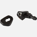 Front Windshield Washer Nozzle Volkswagen Golf Transporter 1976-1992