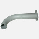Exhaust Tail Pipe Volkswagen Vanagon 1980-1984