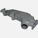 Right Exhaust Manifold Heat Exchanger Volkswagen Vanagon 1980-1983