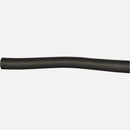 Left Blower Fan Hose Volkswagen Transporter 1975-1979