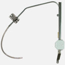 Front Left Window Regulator Volkswagen Super Beetle 1975-1977