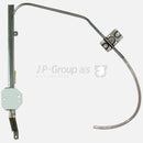 Front Right Window Regulator Volkswagen Super Beetle 1975-1977