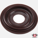 Window Crank Handle Backing Plate Volkswagen Super Beetle Jetta 1975-1988