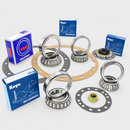 Toyota Land Cruiser Differential Rebuild Kit Without Crush Sleeve