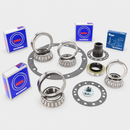 Toyota Land Cruiser Differential Rebuild Kit With Crush Sleeve