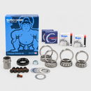 Sumo Suzuki Samurai 1986–1995 Differential Rebuild Kit