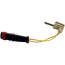 Front Right Brake Pad Wear Sensor for Mercedes-Benz 180C 250 300S E320 E500 S350