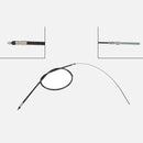Rear Right Parking Brake Cable for BMW 323Ci 323i 325Ci 325i 325xi 328Ci E46