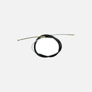 Rear Left Parking Brake Cable Volkswagen Golf Jetta 1985-1992