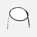 Rear Left Parking Brake Cable for BMW 318i 318is 325i 325is