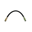 Rear Left Brake Hose for Mercedes-Benz 220 220D 250 250C 280 280C 450SE 450SEL