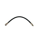 Front Left Brake Hose for Mercedes-Benz 300SEL 300SL 300TD 300TE 350SD 350SDL