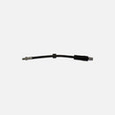 Rear Left Outer Brake Hose for BMW 528i 540i 740iL 750iL E38 E39