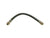 Front Left Brake Hose for Mitsubishi Mighty Max