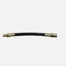 Rear Left Brake Hose Volkswagen Corrado EuroVan Golf Jetta Passat 1985-2001