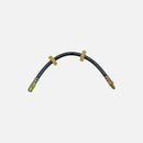 Rear Left Brake Hose for Volvo 240 740 745 760 780 940 960 1983-1995