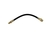 Front Left Inner Brake Hose for Mitsubishi Mighty Max