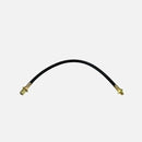 Front Left Outer Brake Hose for Mitsubishi Mighty Max 1994