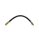 Rear Left Brake Hose for Mercedes-Benz 280SE 300CD 300CE 300D 300E 300SD 300SDL