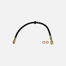 Front Left Brake Hose Volkswagen Beetle Golf Jetta 1998-2001