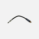 Rear Left Outer Brake Hose for BMW 525i 528i 530i 540i M5 E39