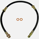 Front Left Brake Hose for Mitsubishi Montero 2001