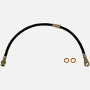 Rear Left Brake Hose for Mitsubishi Montero 2001