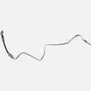 Rear Left Outer Brake Hose Volkswagen Beetle Golf Jetta 1998-2001