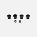 Rear Disc Brake Caliper Bushing for Mitsubishi Montero 2001