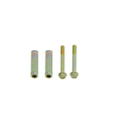 Rear Brake Caliper Bolt for Mercedes-Benz ML320 ML430