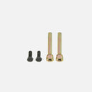 Front Brake Caliper Bolt for Volvo 240 740 760 780 1988-1993