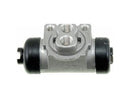 Dorman W37963 brake wheel cylinder angle view