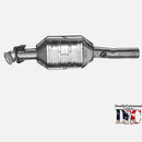Left Catalytic Converter Audi S8 2001