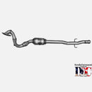 Catalytic Converter for Volvo V70 1999