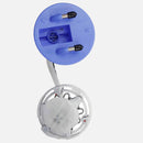 Fuel Pump Module Assembly Audi S4 2000-2001