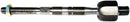 Inner Tie Rod End for BMW X5 E53
