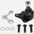 Front Right Lower Ball Joint Volkswagen Beetle Golf Jetta 1995-2001