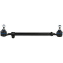 Left Steering Tie Rod End Assembly for Mercedes-Benz 190E