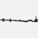 Left Steering Tie Rod End Assembly for BMW 318i 318is 318ti 323i 323is E36 E46