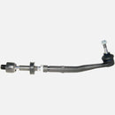 Right Outer Steering Tie Rod End Assembly for BMW 525i 528i 530i E39