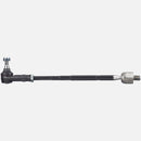 Left Steering Tie Rod End Assembly Volkswagen Beetle 1998